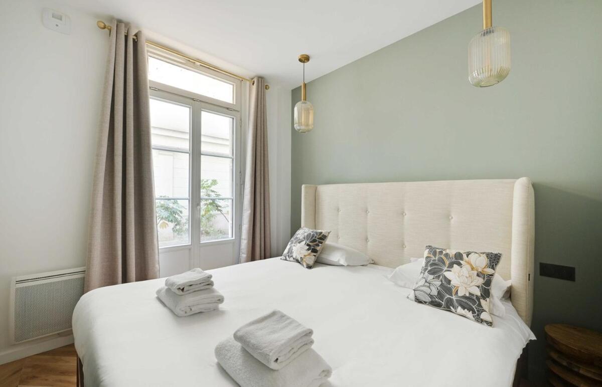 Cmg La Fayette - Montmartre